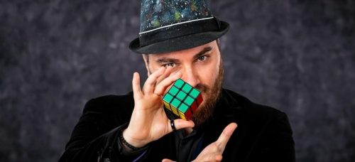 Mydas, magician evenimente corporate - petreceri firma